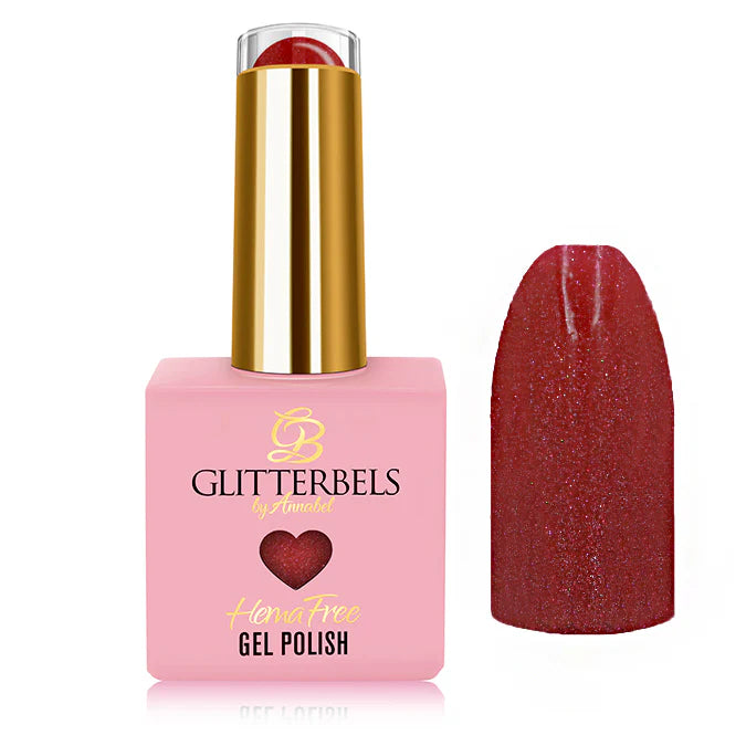 Gel Polish (Hema Free)