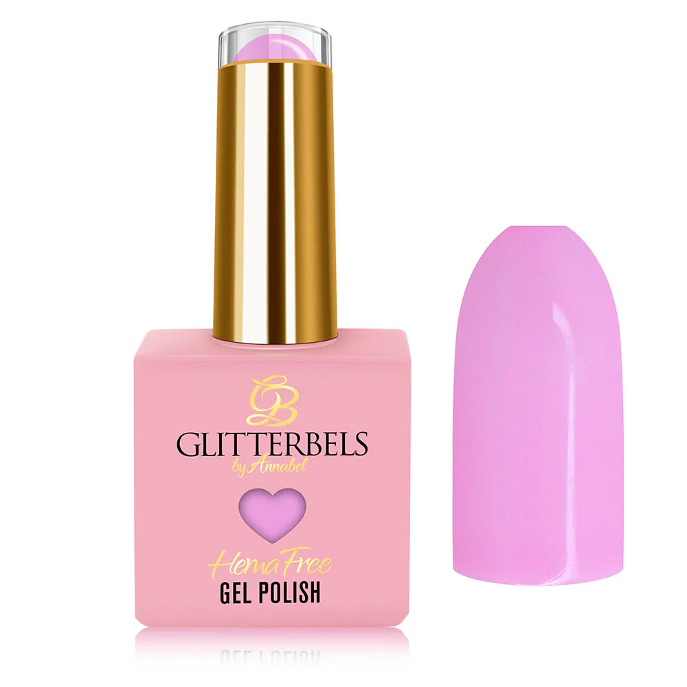 Gel Polish (Hema Free)