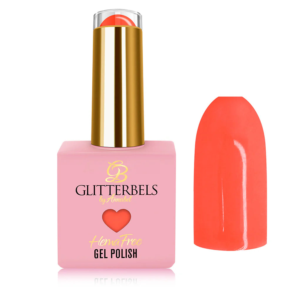 Gel Polish (Hema Free)