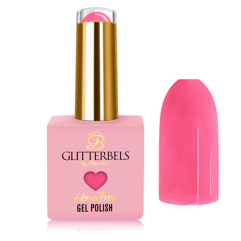 Gel Polish (Hema Free)