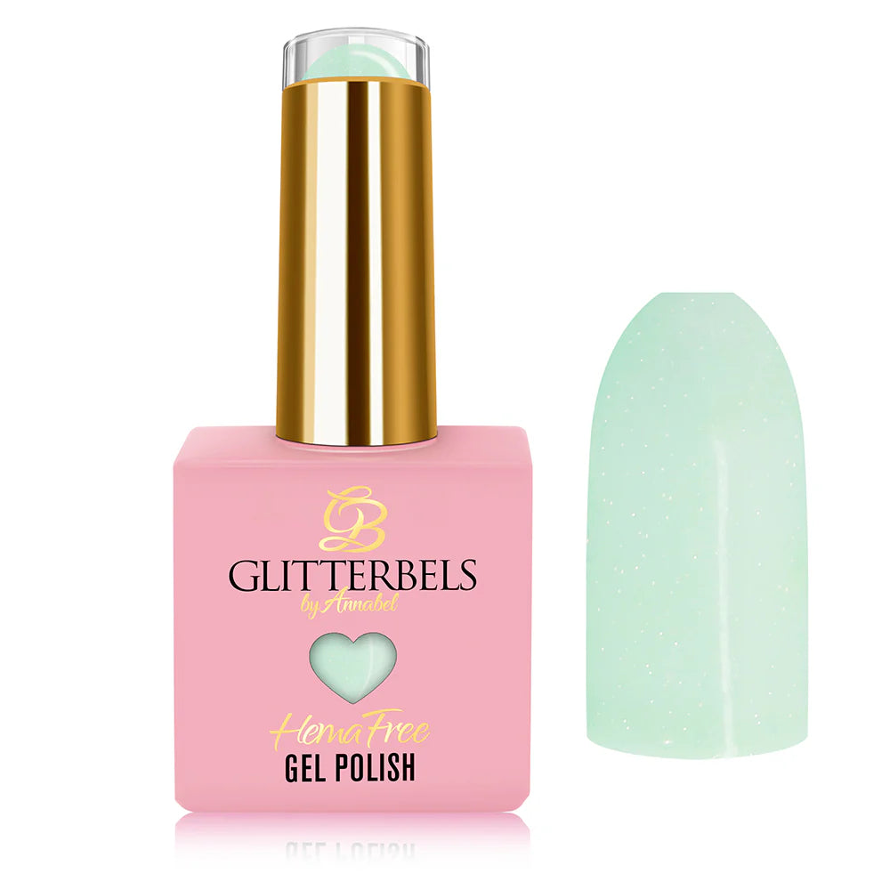 Gel Polish (Hema Free)