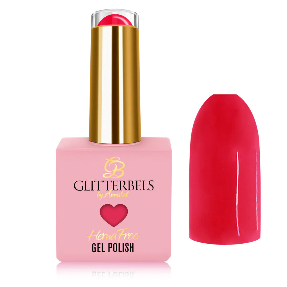 Gel Polish (Hema Free)