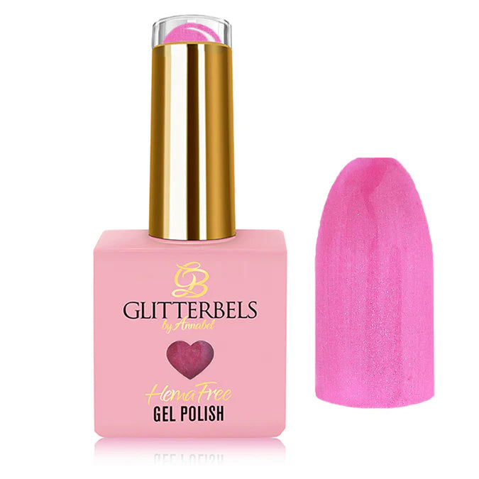 Gel Polish (Hema Free)