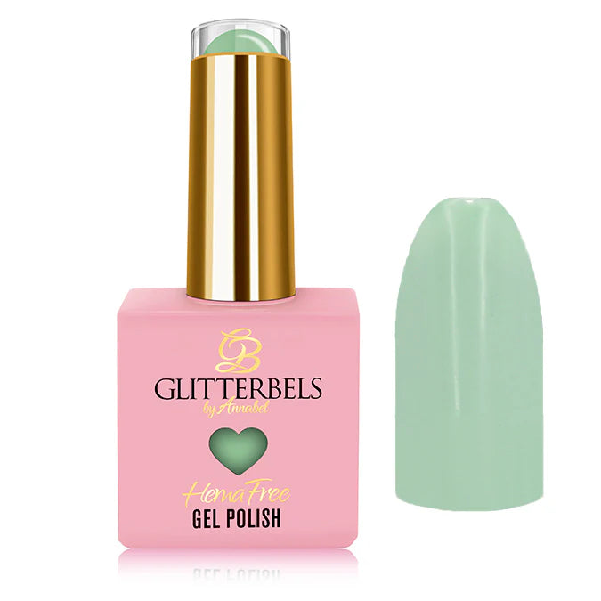 Gel Polish (Hema Free)