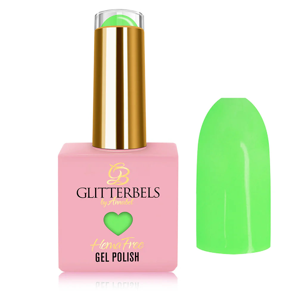 Gel Polish (Hema Free)