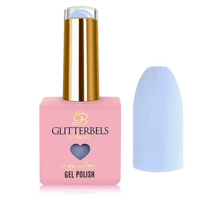Gel Polish (Hema Free)