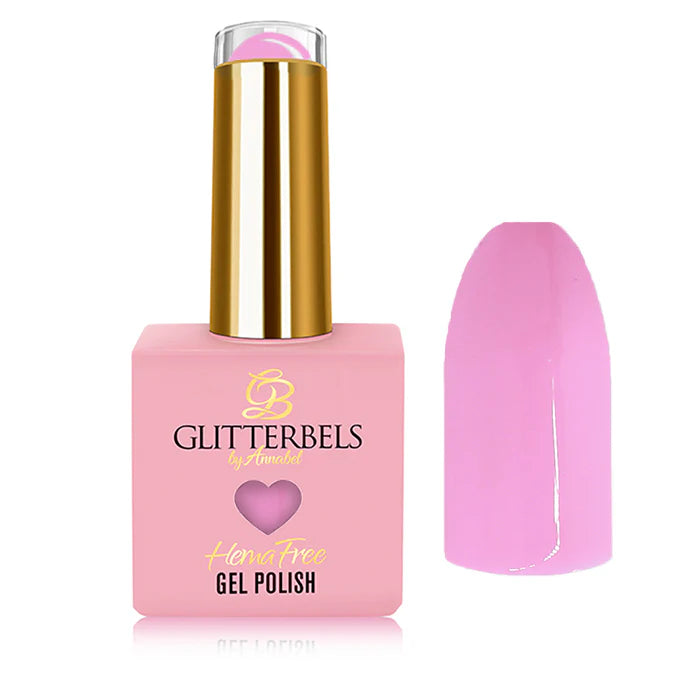 Gel Polish (Hema Free)