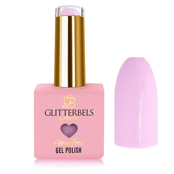 Gel Polish (Hema Free)
