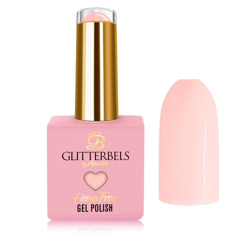 Gel Polish (Hema Free)