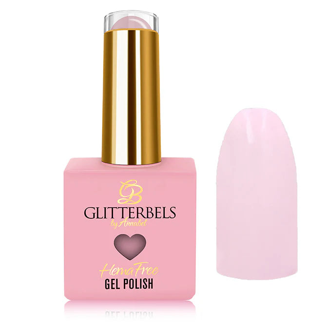 Gel Polish (Hema Free)