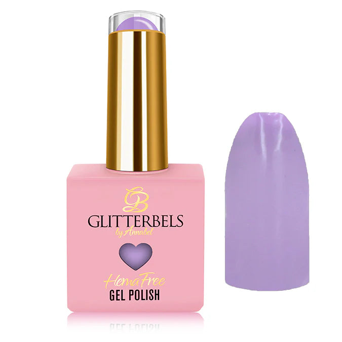 Gel Polish (Hema Free)