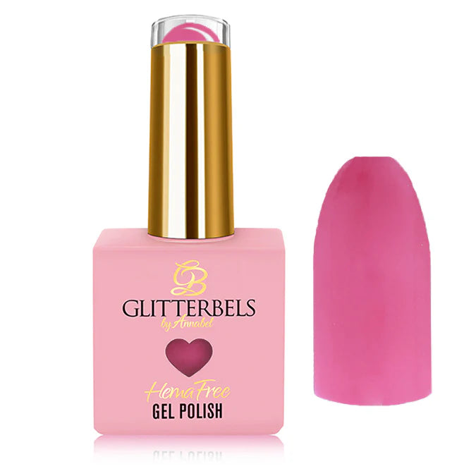Gel Polish (Hema Free)