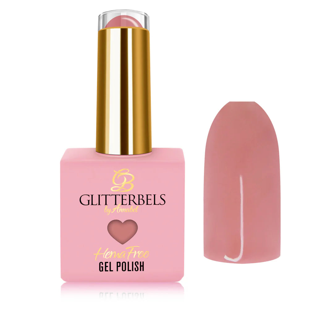 Gel Polish (Hema Free)