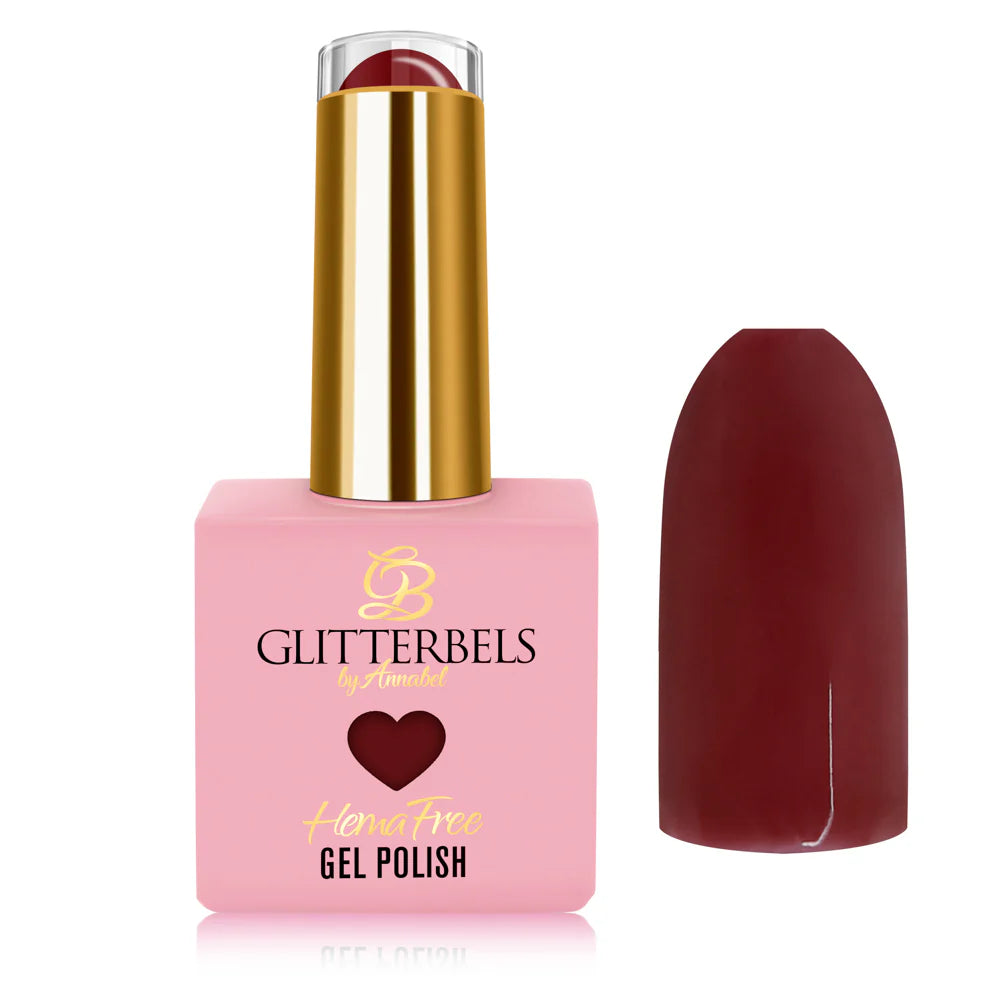 Gel Polish (Hema Free)