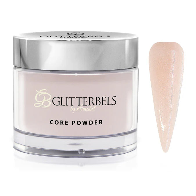 Glitterbels - Core Powders