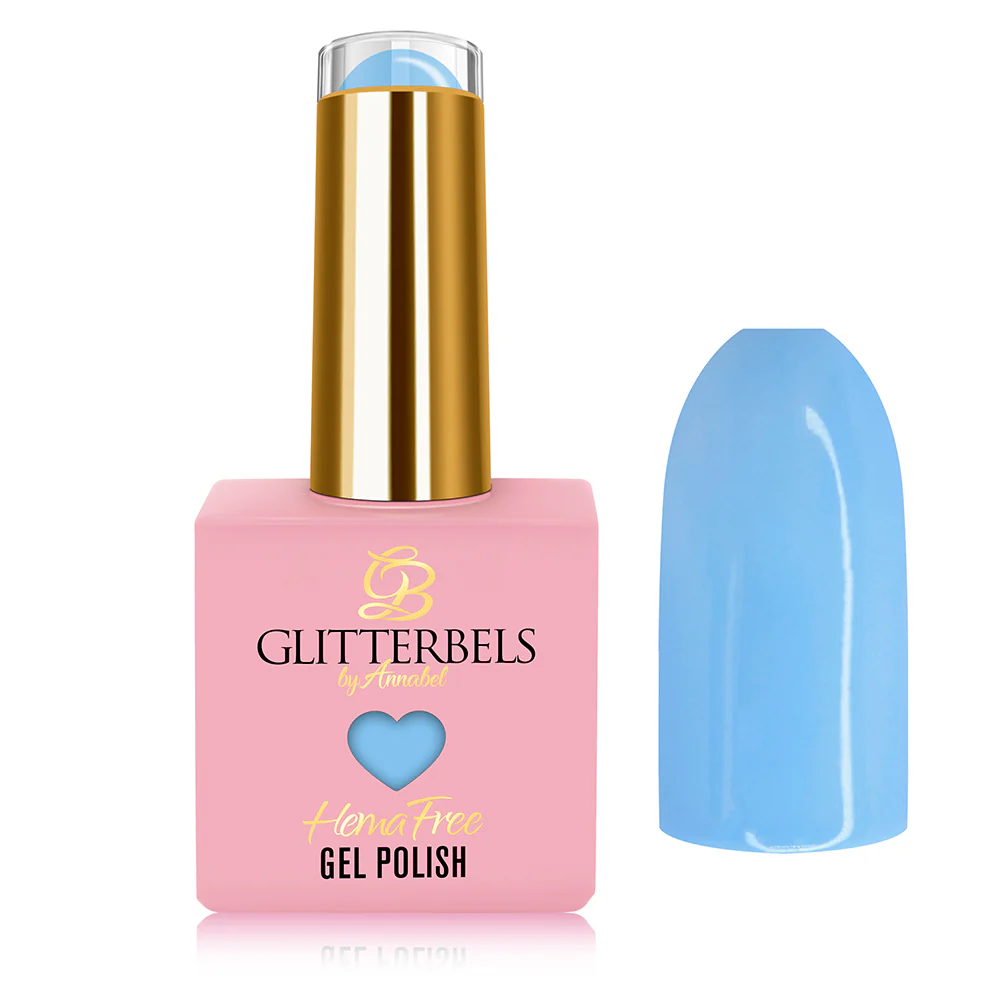 Gel Polish (Hema Free)
