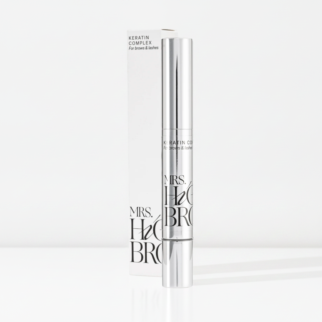 Keratin Complex