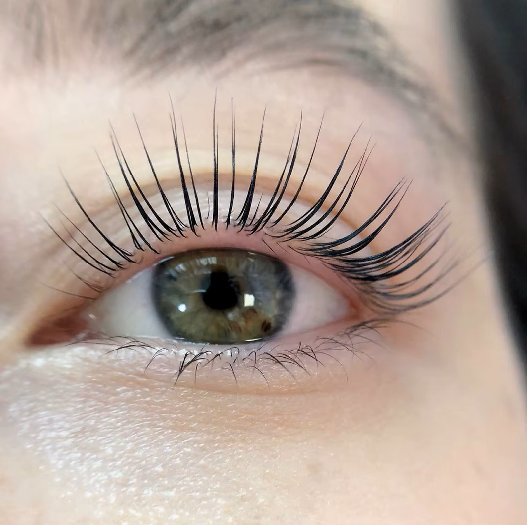 The Korean Lash Lift Masterclass