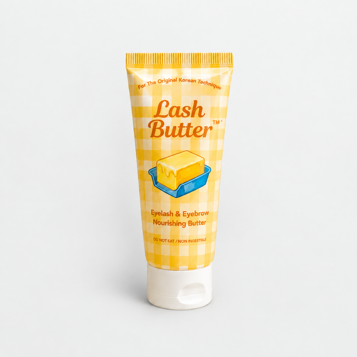 Lash Butter 2.0