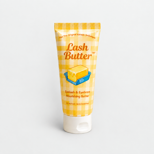 Lash Butter 2.0