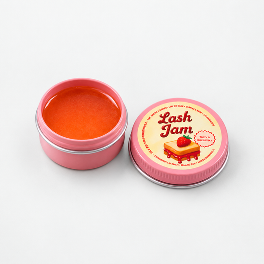 Lash Jam - Lash Lift Balm