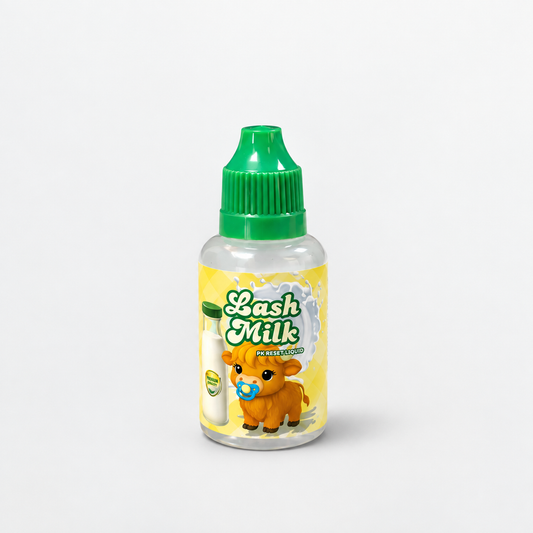 Lash Milk