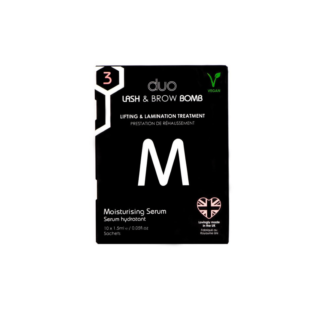 Lash & Brow Bomb Duo