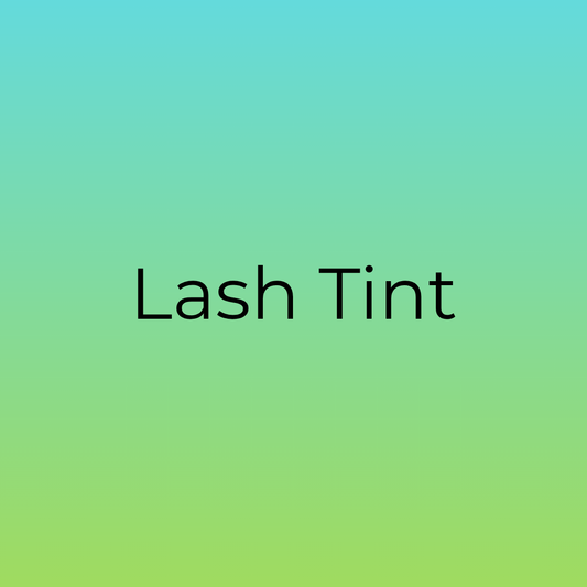 Lash Tint