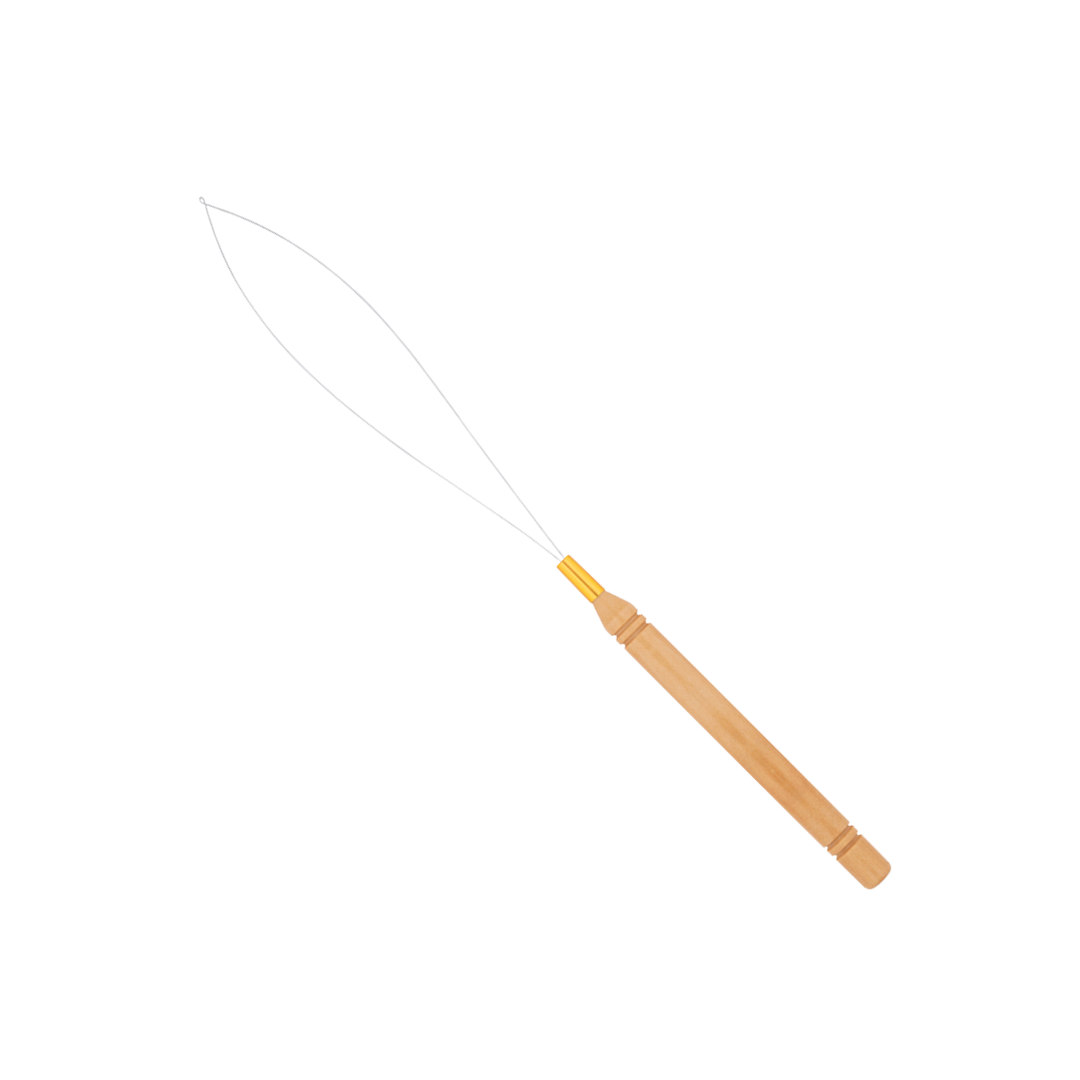 Thread Loop Tool Loop Threader – Tilly Lash