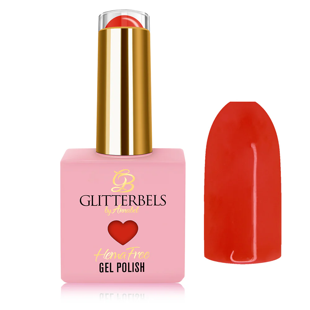 Gel Polish (Hema Free)