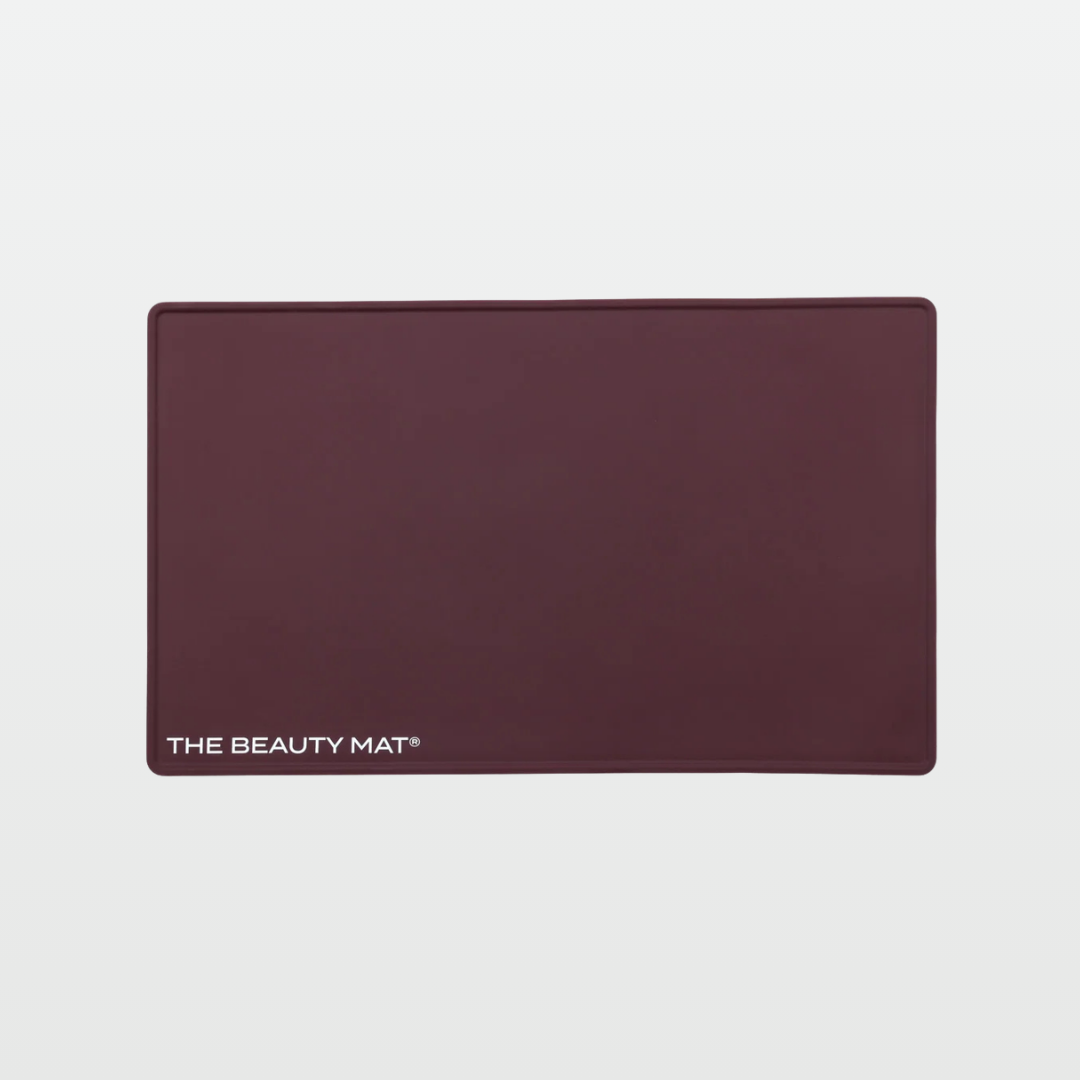 The Beauty Matt - Rectangle