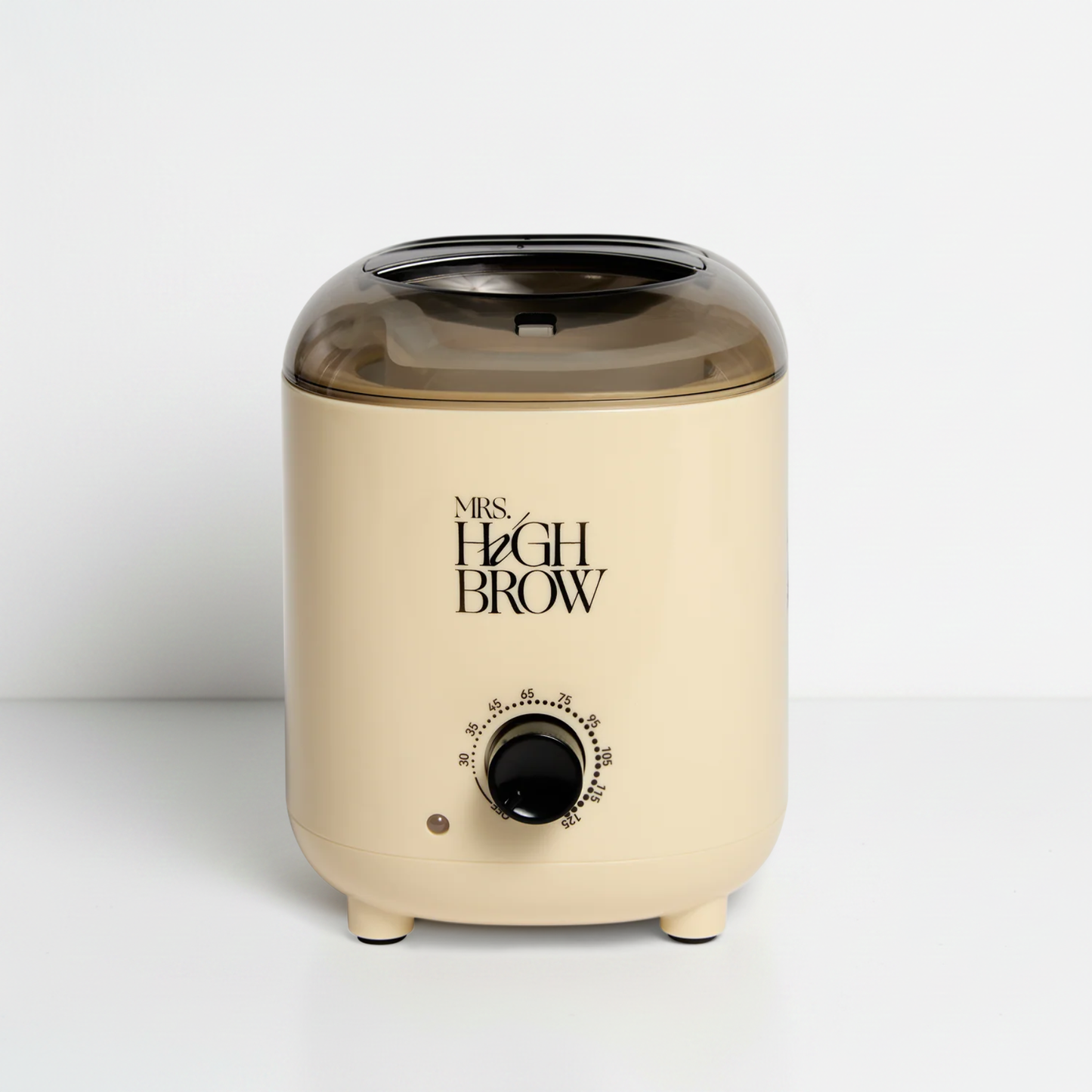 Mini Wax Heater