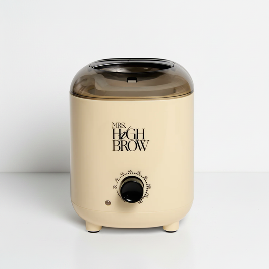 Mini Wax Heater
