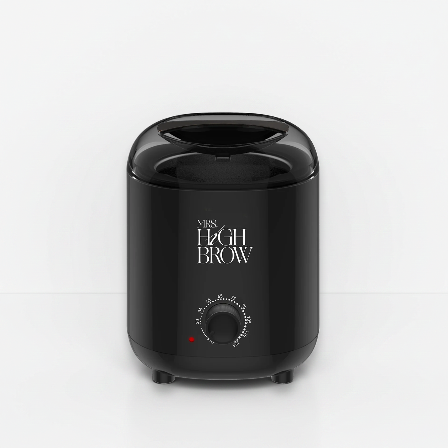Mini Wax Heater