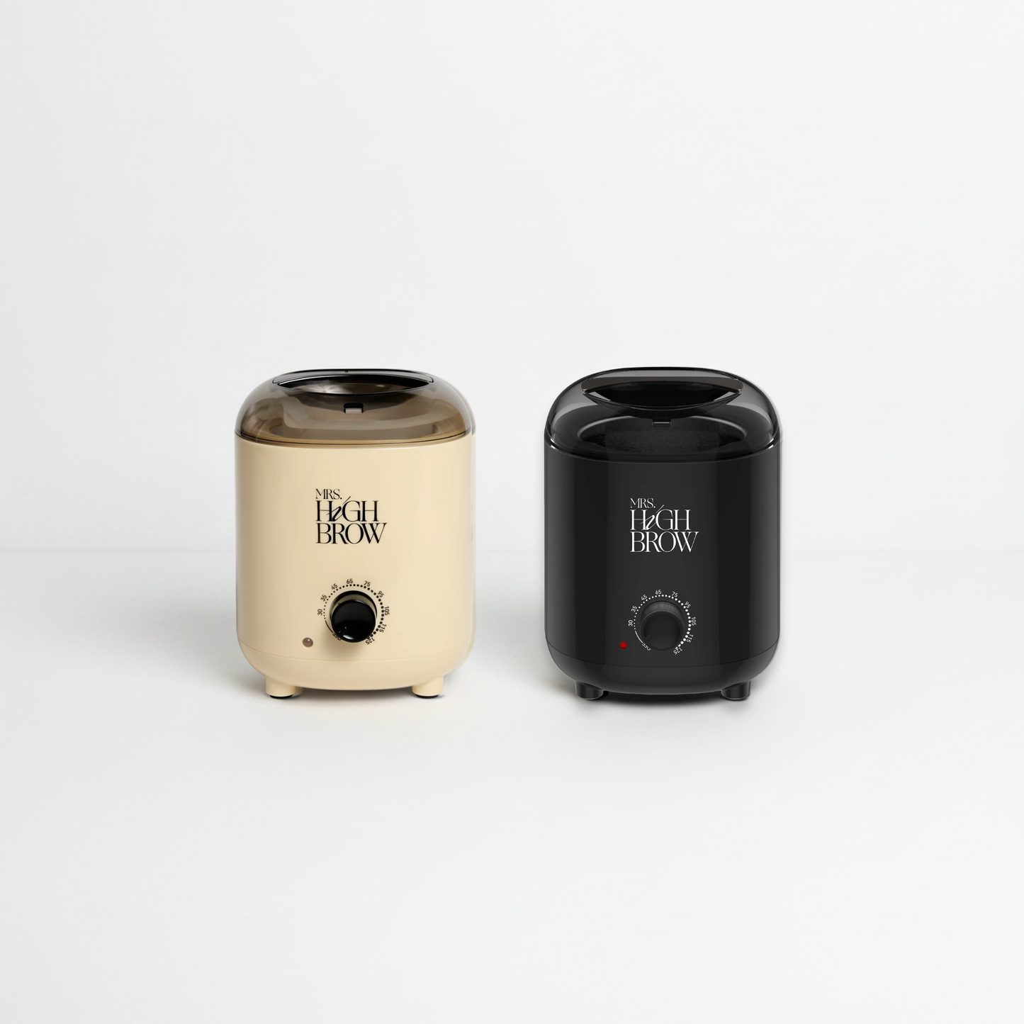 Mini Wax Heater