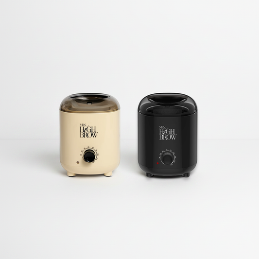 Mini Wax Heater