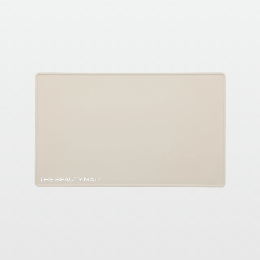 The Beauty Matt - Rectangle
