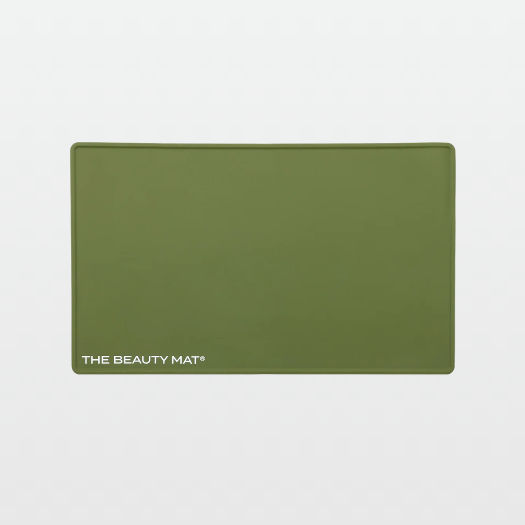 The Beauty Matt - Rectangle