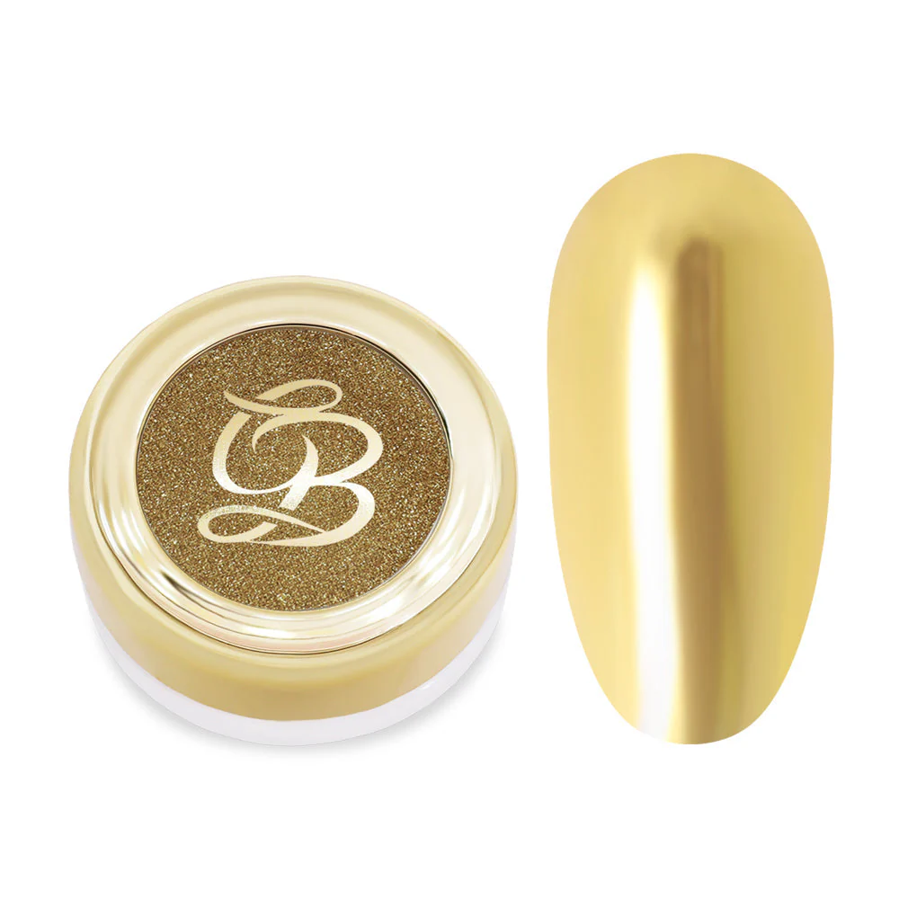 Chrome Crazy Powders