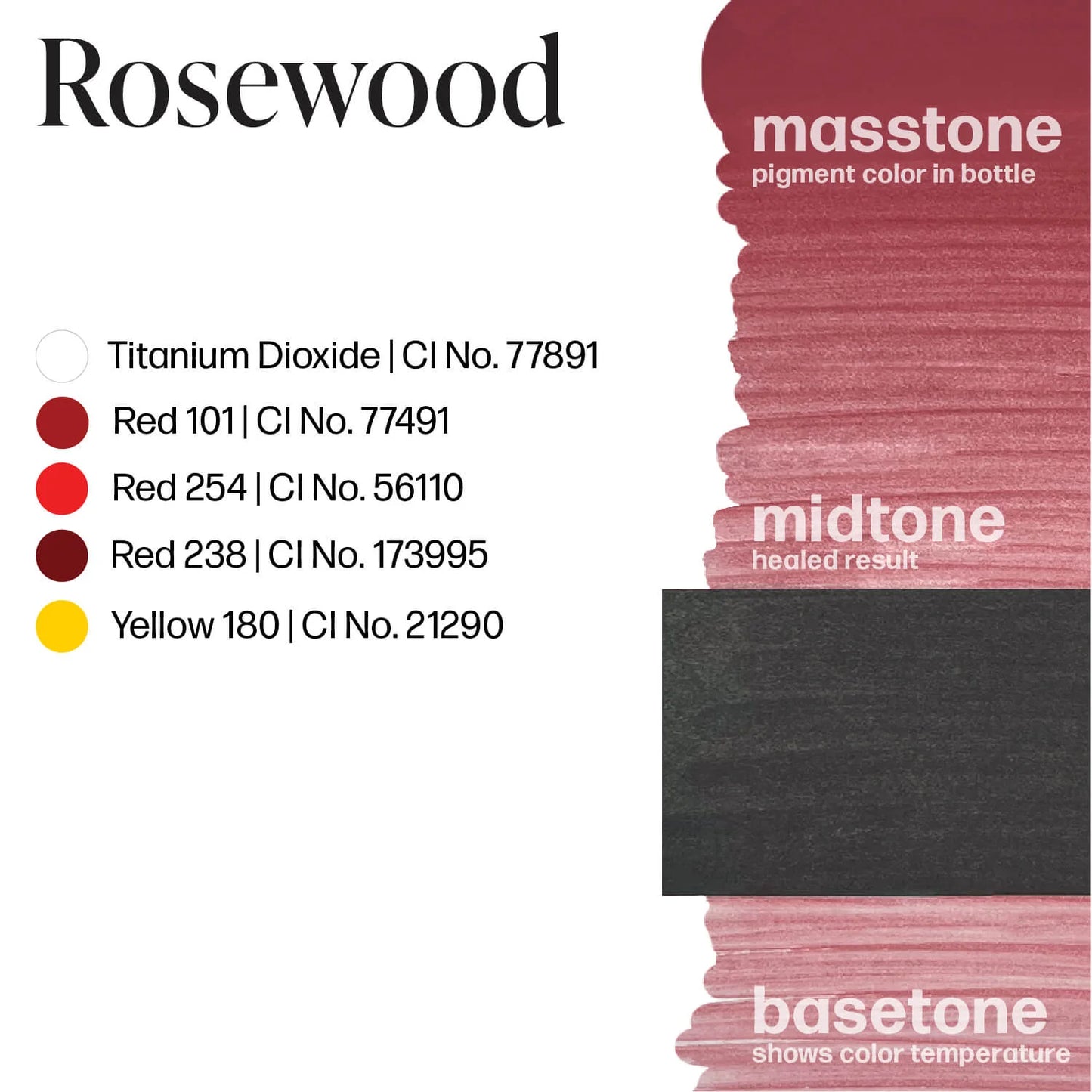Rosewood