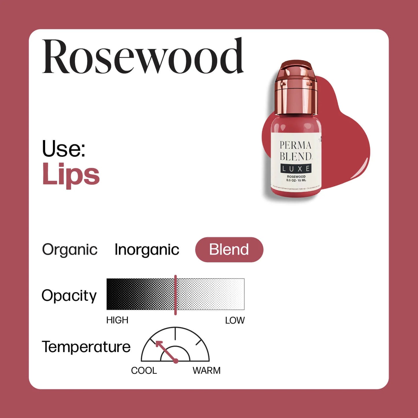 Rosewood