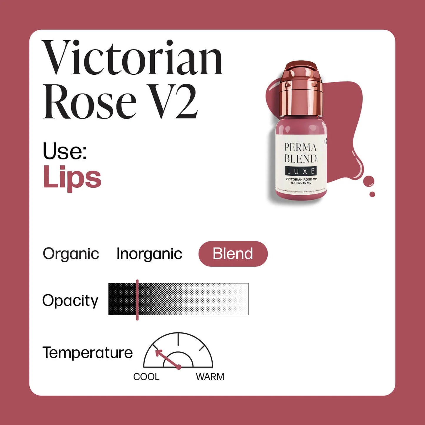 Victorian Rose v2