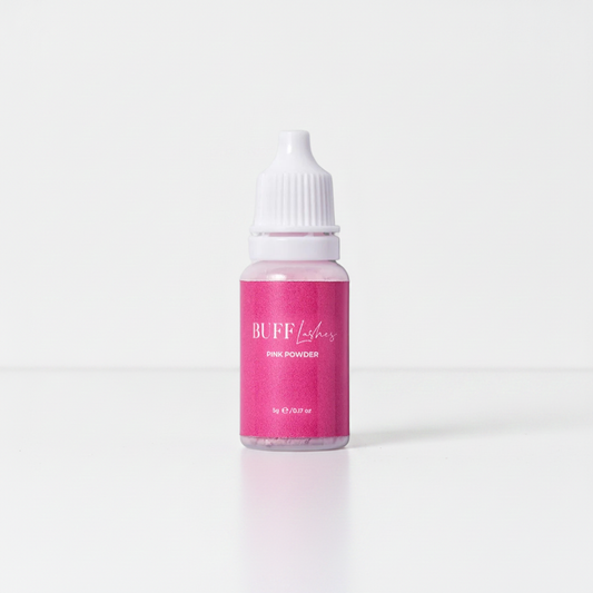 Pink Lash Lift Powder (5g)