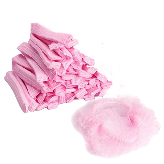 Hair Nets (25pk)