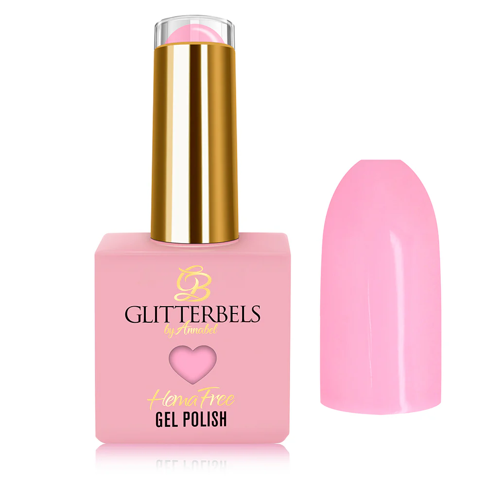 Gel Polish (Hema Free)