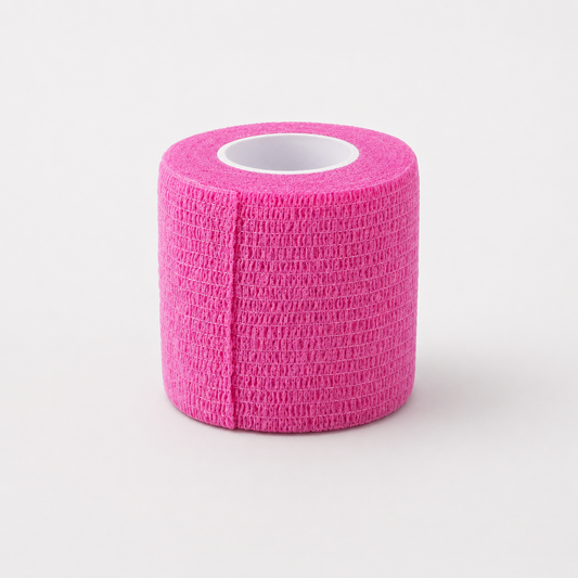 Grip Wrap - Pink
