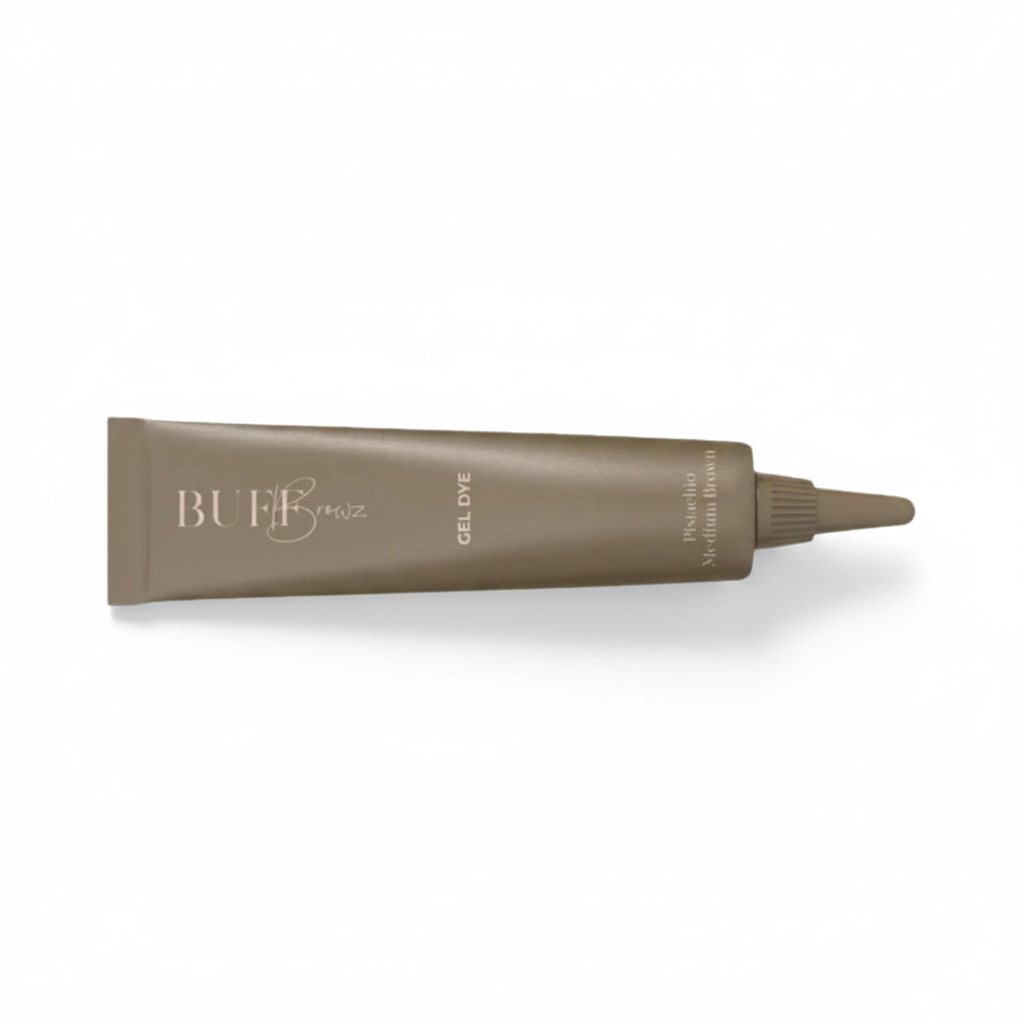 Hybrid Gel Tints