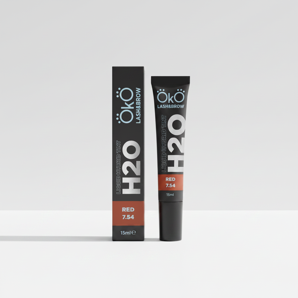 H2O Liquid Hybrid Tint