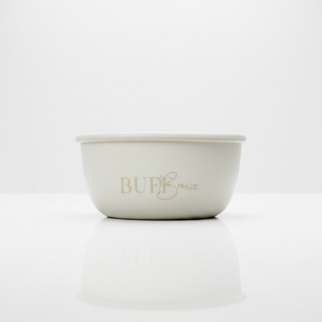 Silicone Bowl
