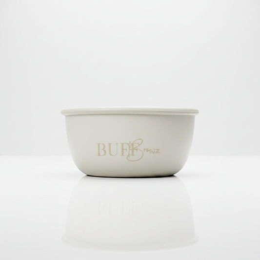 Silicone Bowl - Mini